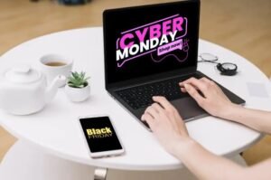 Black Friday/Cyber Monday
