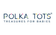Polka tots