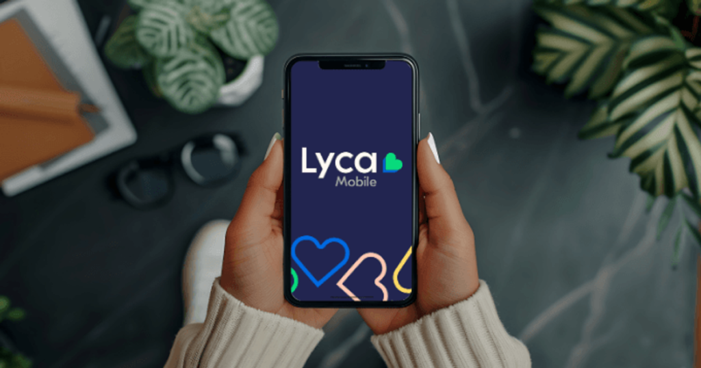 Lyca Mobile