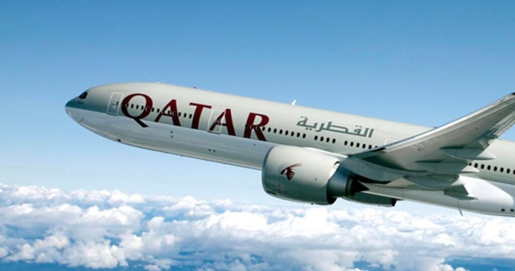 Qatar Airways – Excellence in Every Mile
