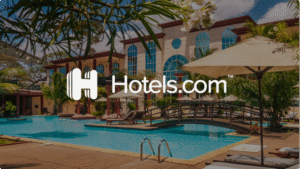 Hotels.com