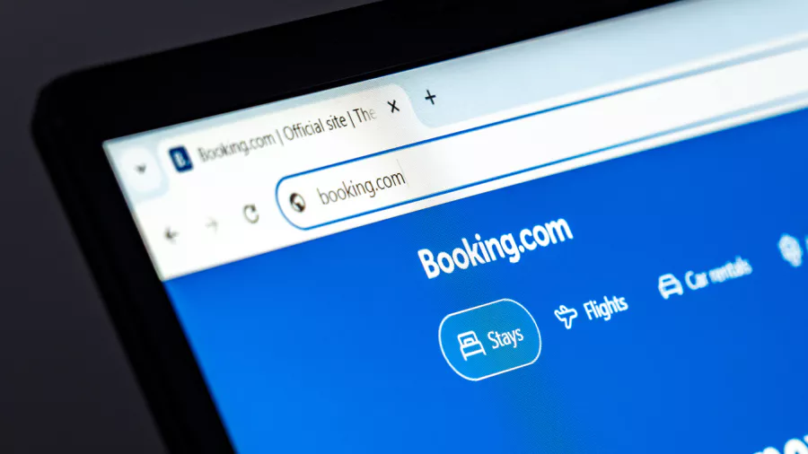 Booking.com
