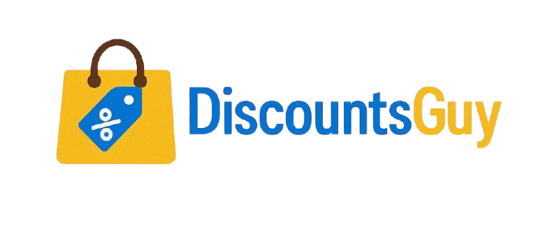 Discountsguy