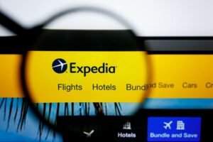 Travel Smarter with Expedia