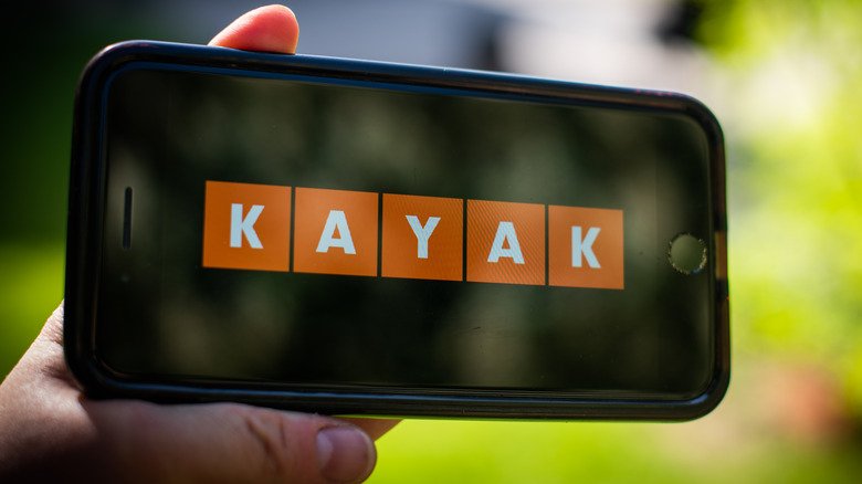 Kayak
