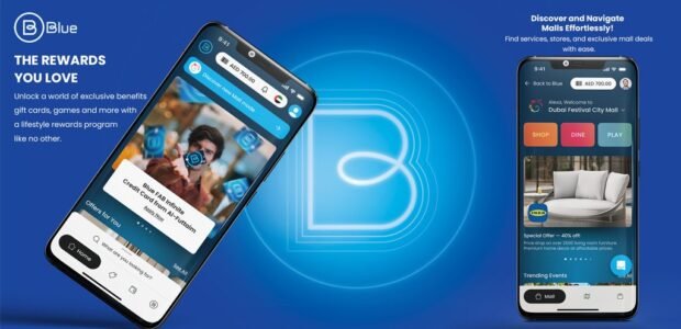 Unlock Exclusive Rewards with Blue Rewards: A Smart Way to Earn More Every Dayz