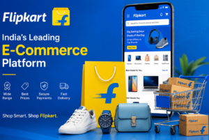 Flipkart Online Shopping Offers