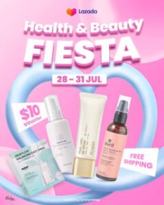 Healthy & Beauty