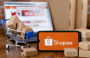 Shopee malaysia online shopping marketplace
