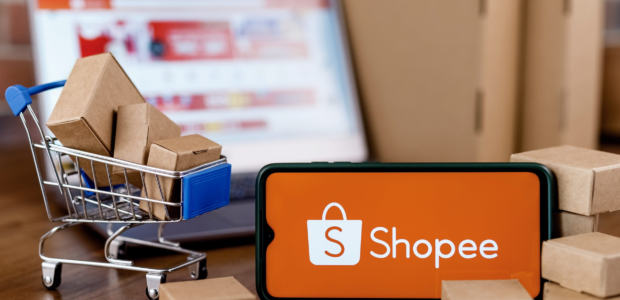 Shopee malaysia online shopping marketplace