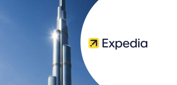 Expedia UAE