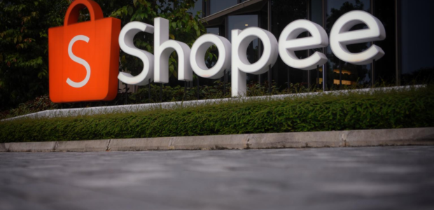 Shopee malaysia