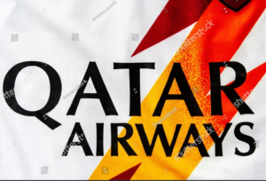 Qatar airways logo