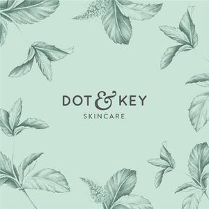 Dot & Key skincare products for healthy and glowing skin