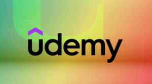 Udemy online learning platform for professional skills