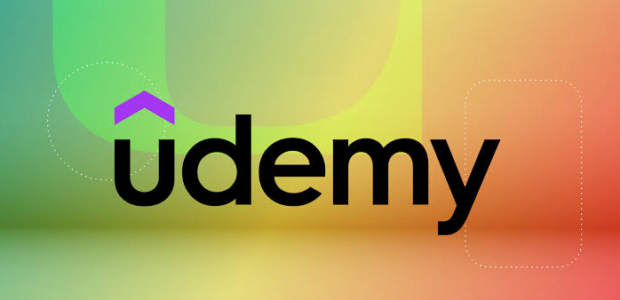 Udemy online learning platform for professional skills