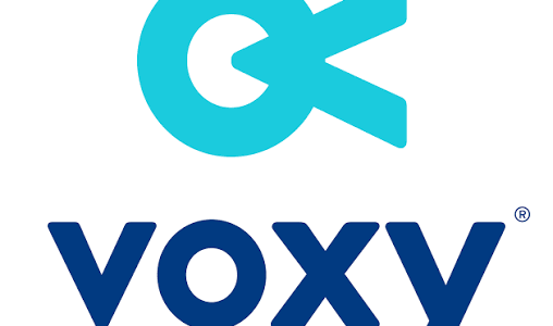 Voxy online language learning platform for English