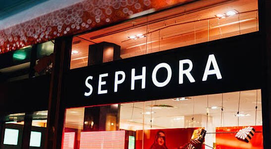 Sephora beauty products makeup, skincare, fragrances, and beauty essentials.